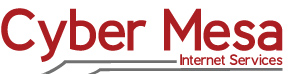 Cyber Mesa Logo